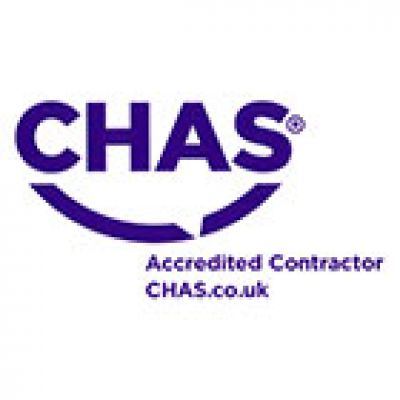 CHAS-Logo